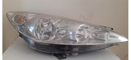 PEUGEOT 308 SAĞ (08/13) HALOJEN